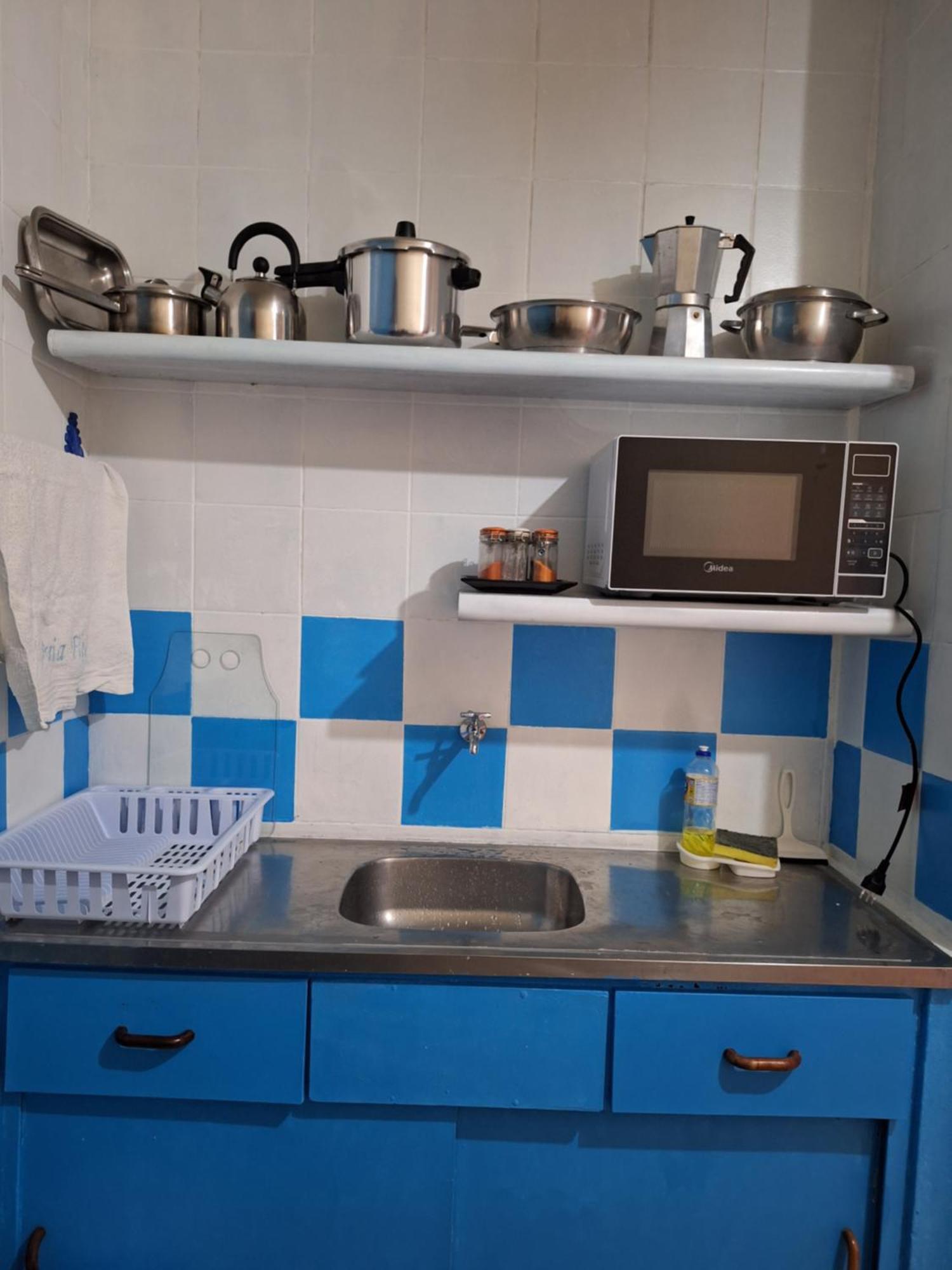 Praia Flat São José da Coroa Grande エクステリア 写真